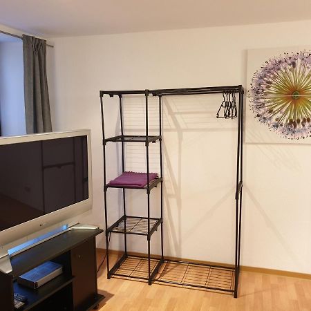 Appartement Schepper'S Trier Exterior foto