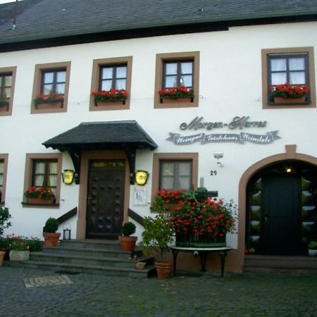 Appartement Schepper'S Trier Exterior foto