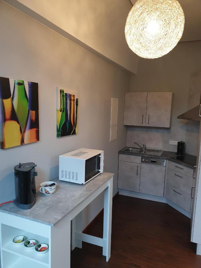 Appartement Schepper'S Trier Exterior foto