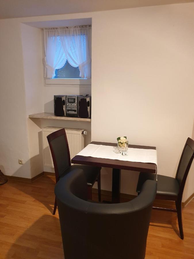 Appartement Schepper'S Trier Exterior foto