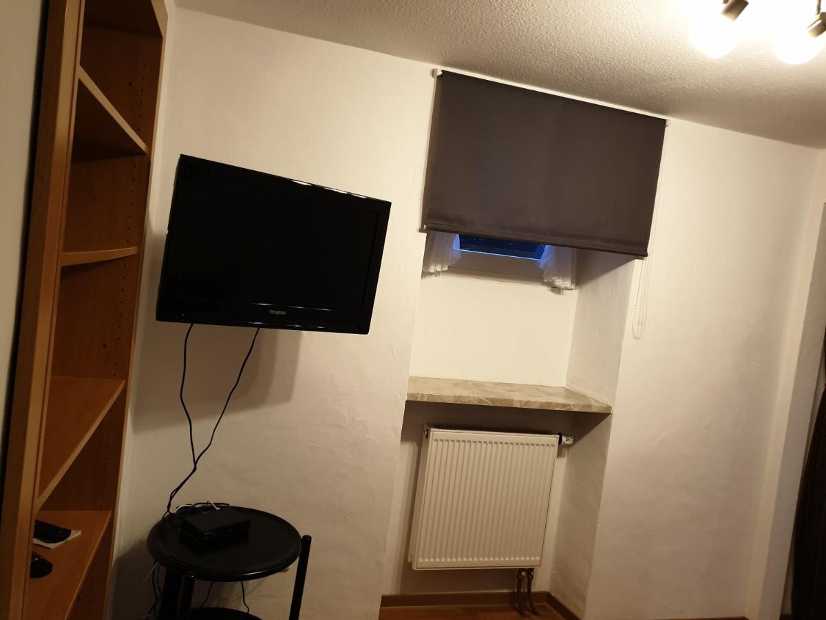 Appartement Schepper'S Trier Exterior foto