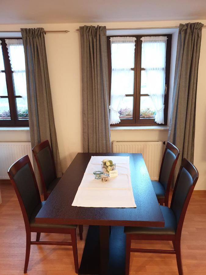 Appartement Schepper'S Trier Exterior foto