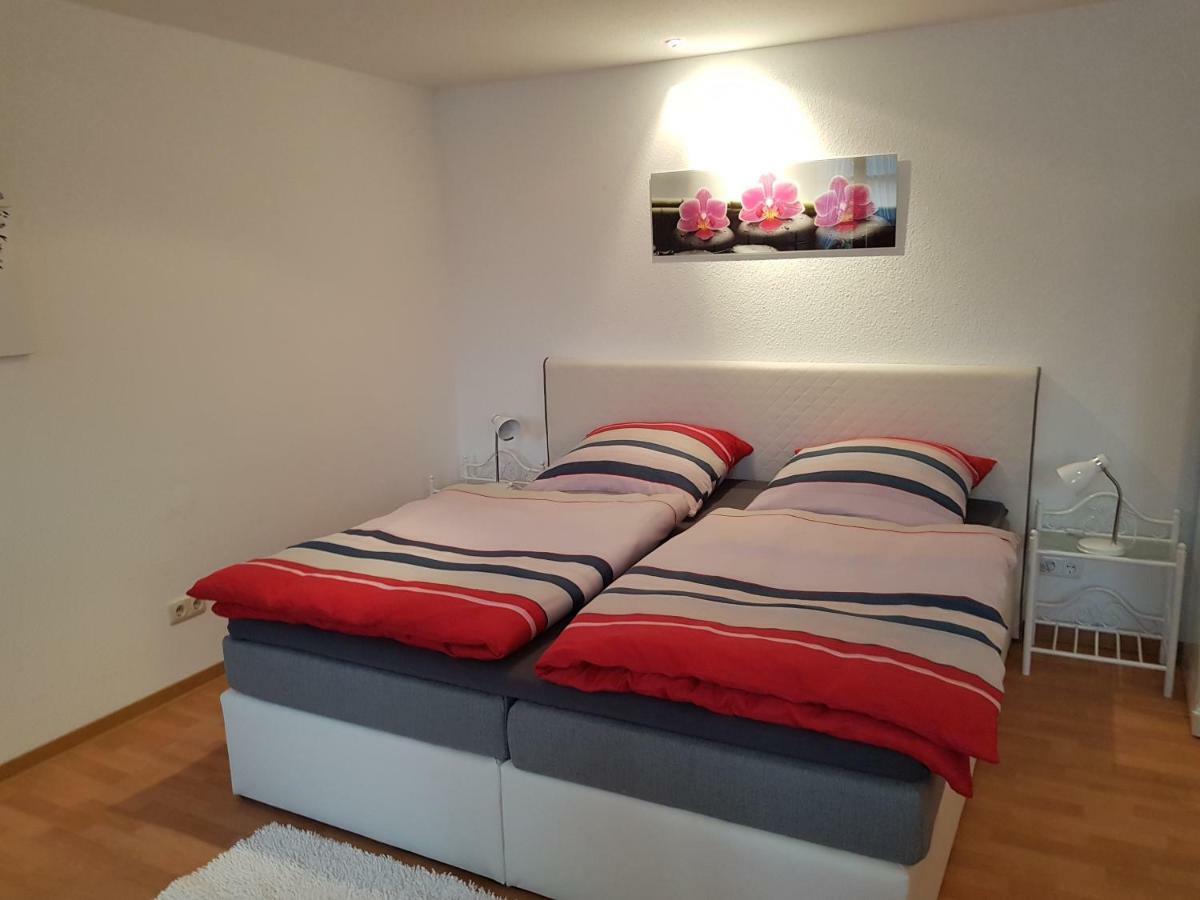 Appartement Schepper'S Trier Exterior foto