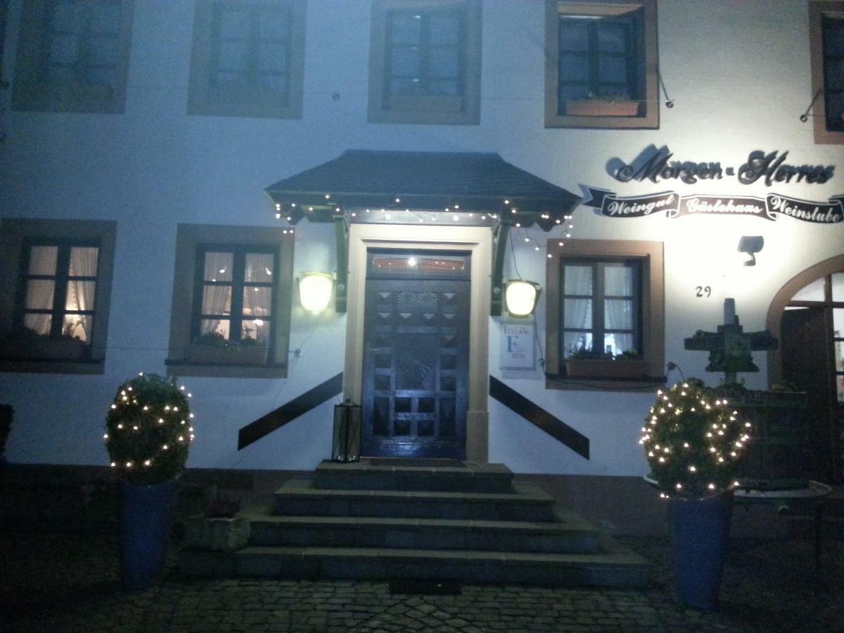 Appartement Schepper'S Trier Exterior foto