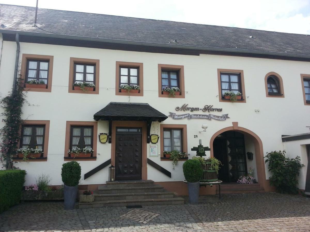 Appartement Schepper'S Trier Exterior foto