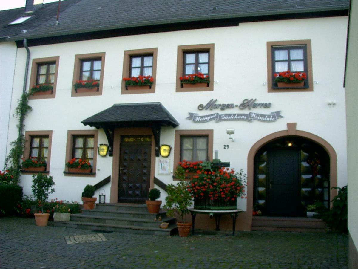 Appartement Schepper'S Trier Exterior foto